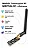 MODULO NRF24L01  +  PA  +  ANTENA WIRELESS TRANSCEPTOR 2,4GHZ - Imagem 5