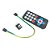 Kit Controle Remoto Ir + Receptor Ir - Imagem 1