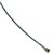 Antena Wifi 2.4GHz IPX13 15cm - Imagem 1