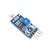 Módulo Sensor de LDR 5mm 4 pinos - Saída Digital e Analógica - Imagem 3