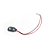 Conector Clip de Bateria 9V - Imagem 3