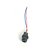 Módulo Laser 4.5V 650nm Gyro Plástico - Imagem 3