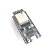 Modulo Wifi e Bluetooth Wroom-32s V1.3 Nodemcu Com Antena e Cabo - Imagem 2