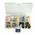 Kit Componentes FK2 para Arduino e Raspberry Pi - Imagem 2