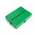 Mini Protoboard 170 pontos Verde - Imagem 5