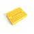 Mini Protoboard 170 pontos Amarelo - Imagem 1