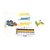 Kit Componentes FK1 para Arduino e Raspberry Pi - Imagem 2