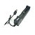 Carregador USB para Bateria 18650 1 Bateria - Imagem 1