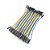 Jumpers Macho/Macho 40 Unidades de 10cm - Imagem 7