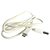 Cabo Micro USB 80cm - Imagem 1