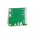 Mini Módulo Amplificador de Som Estéreo PAM8403 - Micro USB - Imagem 2