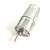 Micro Motor Dc 24v com Caixa De Redução 89rpm 20kgf.cm - Imagem 5