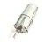 Micro Motor Dc 24v com Caixa De Redução 89rpm 20kgf.cm - Imagem 4