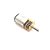 Mini Motor Redutor DC 3V N20 1.000RPM - Imagem 1