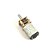 Mini Motor Redutor DC 3V N20 1.000RPM - Imagem 2