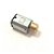 Mini Motor de Vibração 130P com Pêndulo 3-6V - Imagem 5