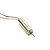 Micro motor 412 3,7v 43.000 RPM - Imagem 1