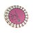 Placa Lilypad Atmega328p - Imagem 2