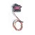 Servo Motor MG90S Metal Gear 360° Graus - Imagem 2