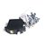 Servo motor tower pro SG-5010 com acessorios - Imagem 4