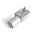 Motor DC com Redução Metalica Reversivel JGY370 12v 3RPM - Imagem 2