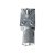Motor DC com Redução Metalica Reversivel JGY370 12v 3RPM - Imagem 4
