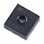 Chip Sensor de Temperatura e Umidade SHTC3 - Imagem 1