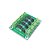 Modulo Optoacoplador 4 Canais Pc817 - Imagem 4
