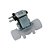 Valvula de vazao solenoide 220V 3/4 polegadas - Imagem 5