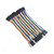 Jumpers femea/femea 40 unidades 10cm - Imagem 3
