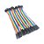 Jumpers femea/femea 40 unidades 10cm - Imagem 4