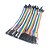 Jumpers femea/femea 40 unidades 10cm - Imagem 2