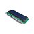 Display LCD 16x2 blacklight azul e I2C soldado - Imagem 4