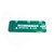Modulo de Proteção para baterias 18650 3S 20A 12V HX-3S-FL20 - Imagem 2