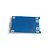 Modulo micro Usb Carregador bateria litio Tp4056 com proteção - Imagem 2