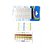 Kit Starter Com Arduino Uno Ch340 + Caixa - Imagem 3