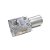 Motor DC com Redução Metálica Reversível JGY370 12v 100 RPM - Imagem 5
