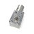 Motor DC com Redução Metálica Reversível JGY370 12v 100 RPM - Imagem 4