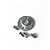 Servo Horn Disco Metálico 20mm 25T para Servo Motor - Imagem 1
