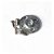 Servo Horn Disco Metálico 20mm 25T para Servo Motor - Imagem 5
