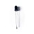 Led Sensor Receptor Infravermelho IR - 5mm - Imagem 2