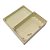 Caixa Plástica para Montagem 158mm x 90mm x 60mm - Branca - Imagem 2