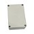 Caixa Plástica para Montagem 83mm x 58mm x 35mm - Branca - Imagem 3