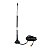 ANTENA 433MHZ 23,5CM 12DBI CABO 3 METROS CONECTOR SMA MACHO (COM PINO CENTRAL) - Imagem 2