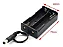 SUPORTE 2 BATERIAS 18650 EM SERIE COM RABICHO E PLUG P4 MACHO - Imagem 4