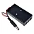 SUPORTE 2 BATERIAS 18650 EM SERIE COM RABICHO E PLUG P4 MACHO - Imagem 6