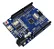 ARDUINO UNO CH340 SMD TIPO C - SEM CABO USB - Imagem 3