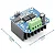 MODULO DRIVER PONTE H BTS7960 43A - Imagem 5