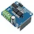 MODULO DRIVER PONTE H BTS7960 43A - Imagem 3