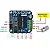MODULO DRIVER PONTE H BTS7960 43A - Imagem 4